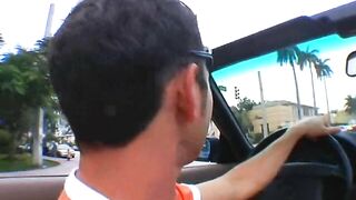 Ball Honeys episodio 2