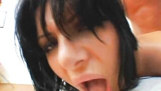 Ball Honeys episodio 2