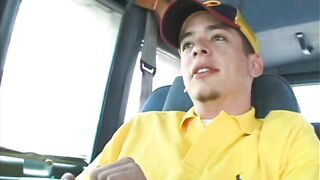 Ball Honeys episodio 3