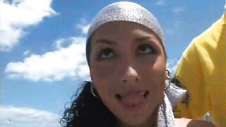 Ball Honeys episodio 3