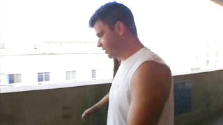 Ball Honeys episodio 4