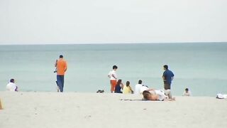 Ball Honeys episodio 5