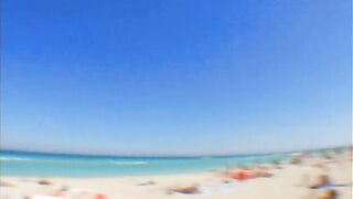 Ball Honeys episodio 6