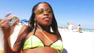 Ball Honeys episodio 6