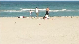 Ball Honeys episodio 7