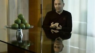 Behind The Scenes Part 1 - Adventures Of Pierre Woodman 10