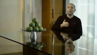 Behind The Scenes Part 2 - Adventures Of Pierre Woodman 10