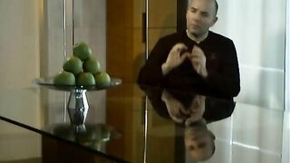 Behind The Scenes Part 2 - Adventures Of Pierre Woodman 10