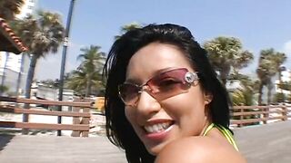 Ball Honeys episodio 13