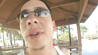 Ball Honeys episodio 14