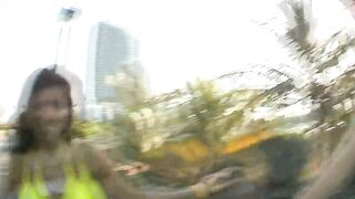 Ball Honeys episodio 14