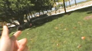 Ball Honeys episodio 15