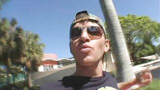 Ball Honeys episodio 16
