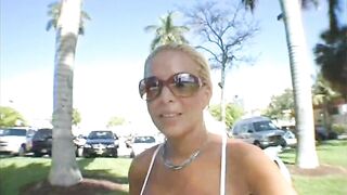 Ball Honeys episodio 16