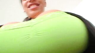 Ball Honeys episodio 17