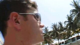 Ball Honeys episodio 19