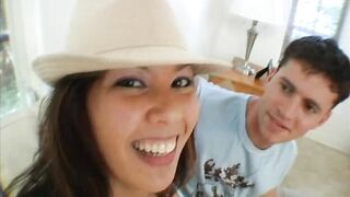 Ball Honeys episodio 19