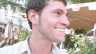 Ball Honeys episodio 20