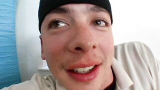 Ball Honeys episodio 25