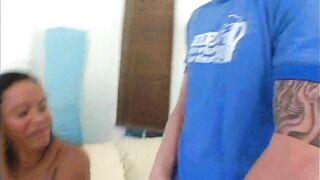 Ball Honeys episodio 26