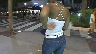 Ball Honeys episodio 27