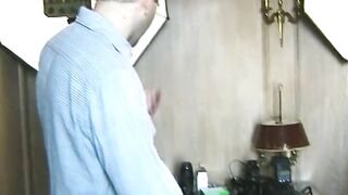 Blondie Bts Sofa 3 - Woodman Casting X