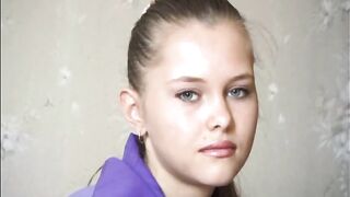Blondie - Woodman Casting X