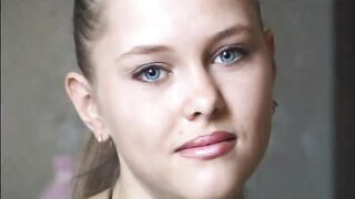 Blondie - Woodman Casting X