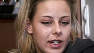 Mia Stone - Private Castings 27 Pierre Woodman