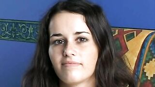 Suzy Spark - Private Castings 41 Woodman