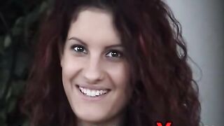 Leanna Sweet - Private Castings 65 Woodman