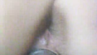 Redhead, First Time Young Fresh Girl Tight Fuck, Anal And Double Penetration French