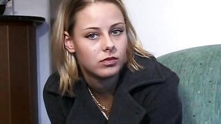 Private Castings X 27 Part 2 - Woodman