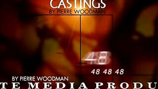 Private Castings X 48 Part 1 - Woodman