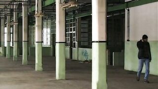 Safe Sex Part 1 - Pierre Woodman (1999)