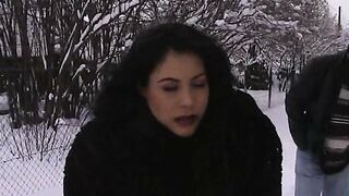 Safe Sex - Bonus - Pierre Woodman (1999)