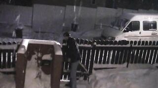 Safe Sex - Bonus - Pierre Woodman (1999)