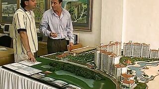 Maria Ricci, Claudia Ricci, Suzan Strong