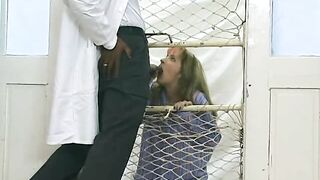 Maria Ricci, Claudia Ricci, Suzan Strong