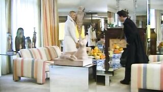 Scene 6 Katja Kean - Private Classics 6 That's Life