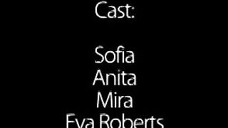 Scene 8 End Credits - Private Classics 6 That's Life