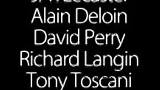 Scene 8 End Credits - Private Classics 6 That's Life