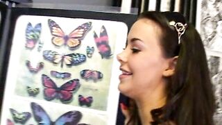 RealityKings - ink and pink