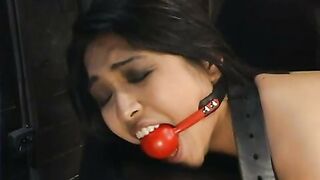 Mark Davis e Mika Tan - SexAndSubmission