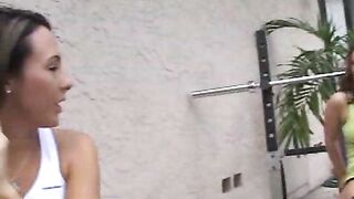 RealityKings - prized lips