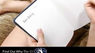 Diary Of A Milf - Stephanie Wylde parte 1