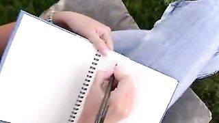 Diary Of A Milf - Sue Diamond