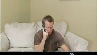 Seduced By A Cougar - Celestia