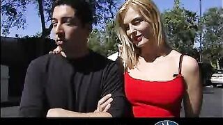 Seduced By A Cougar - Darryl Hanah