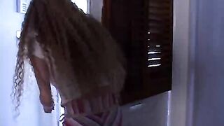 My Friend's Hot Mom - Mrs. Body